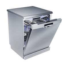 dishwasher repair simi valley ca