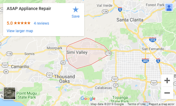 simi valley california